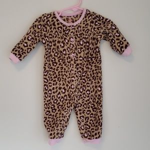 Carters one piece outfit